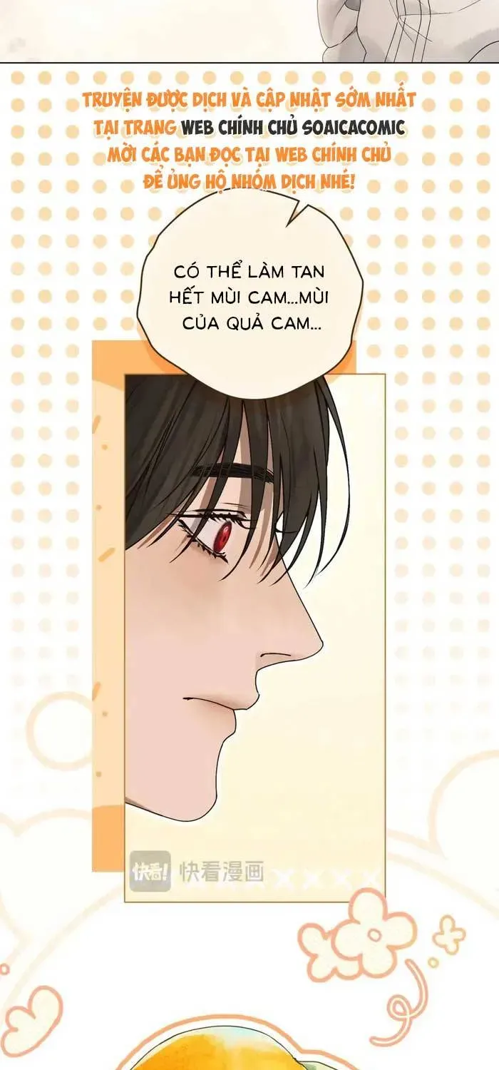 Hôn Ước Đổi Mạng Chapter 24 - Trang 19
