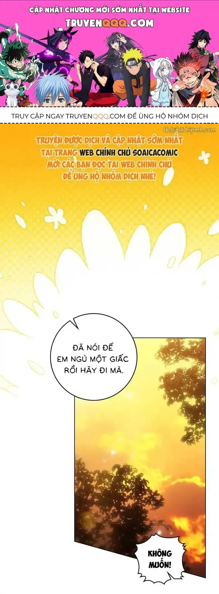 Hôn Ước Đổi Mạng Chapter 24 - Trang 2