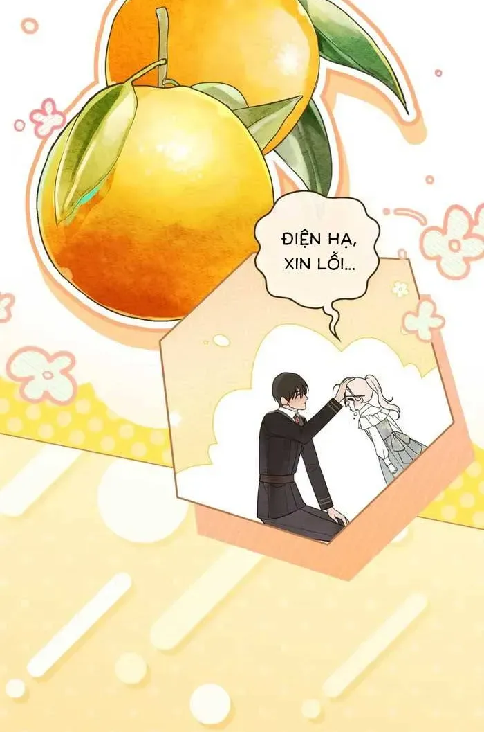 Hôn Ước Đổi Mạng Chapter 24 - Trang 20