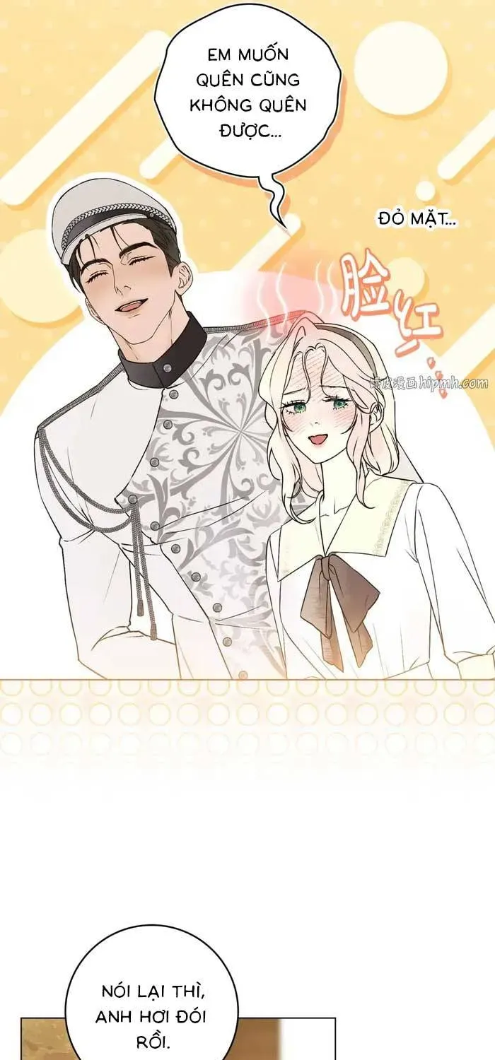 Hôn Ước Đổi Mạng Chapter 24 - Trang 21