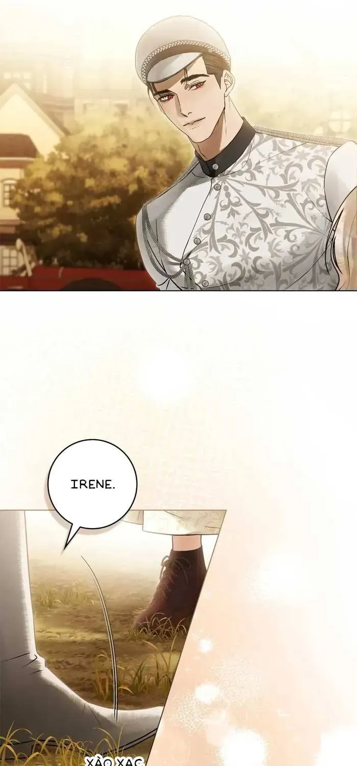 Hôn Ước Đổi Mạng Chapter 24 - Trang 23