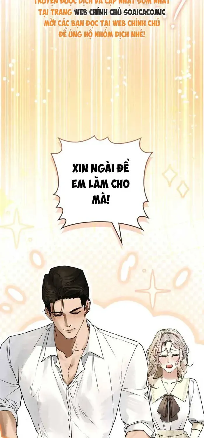 Hôn Ước Đổi Mạng Chapter 24 - Trang 29
