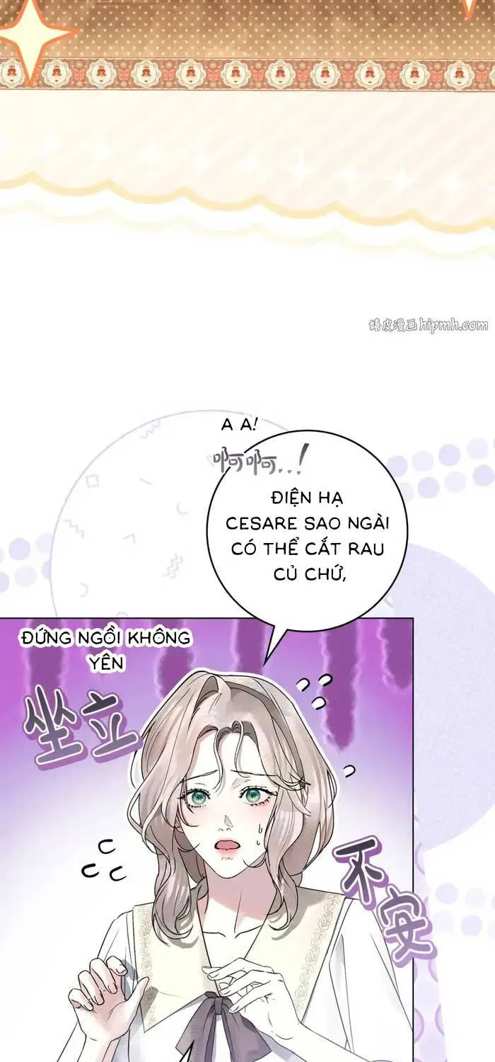 Hôn Ước Đổi Mạng Chapter 24 - Trang 31