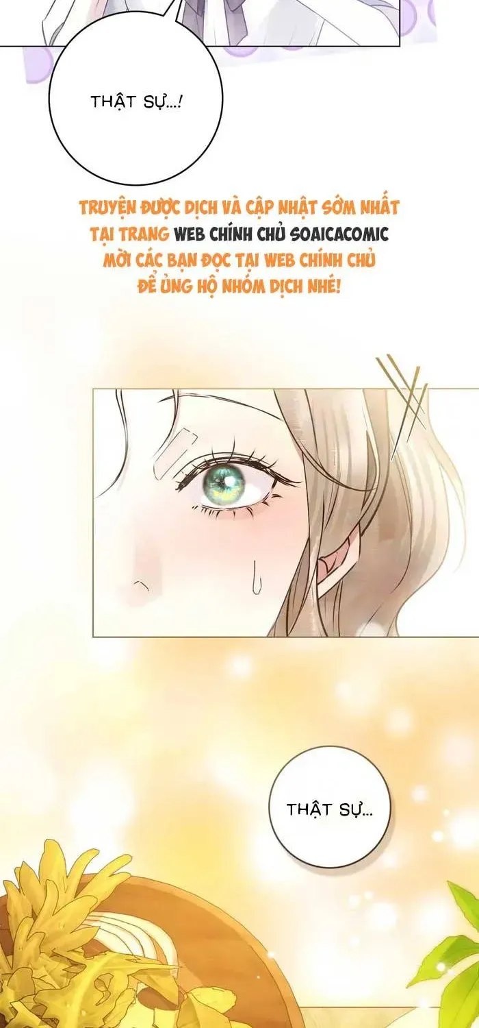 Hôn Ước Đổi Mạng Chapter 24 - Trang 32