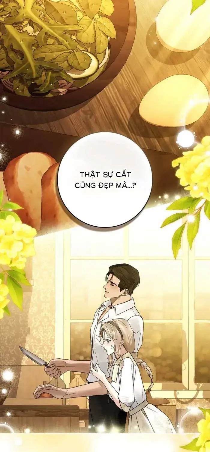 Hôn Ước Đổi Mạng Chapter 24 - Trang 33