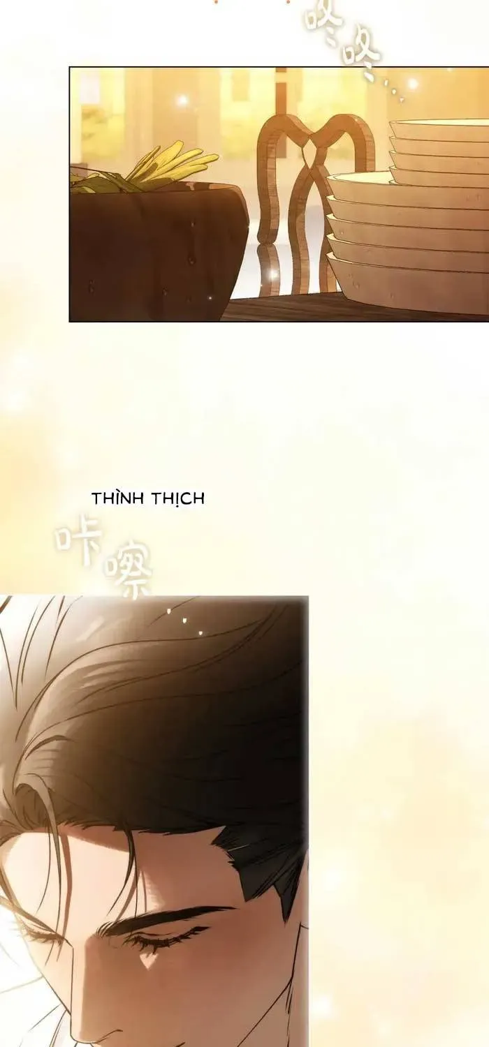 Hôn Ước Đổi Mạng Chapter 24 - Trang 36