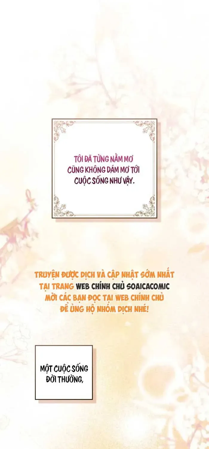 Hôn Ước Đổi Mạng Chapter 24 - Trang 38