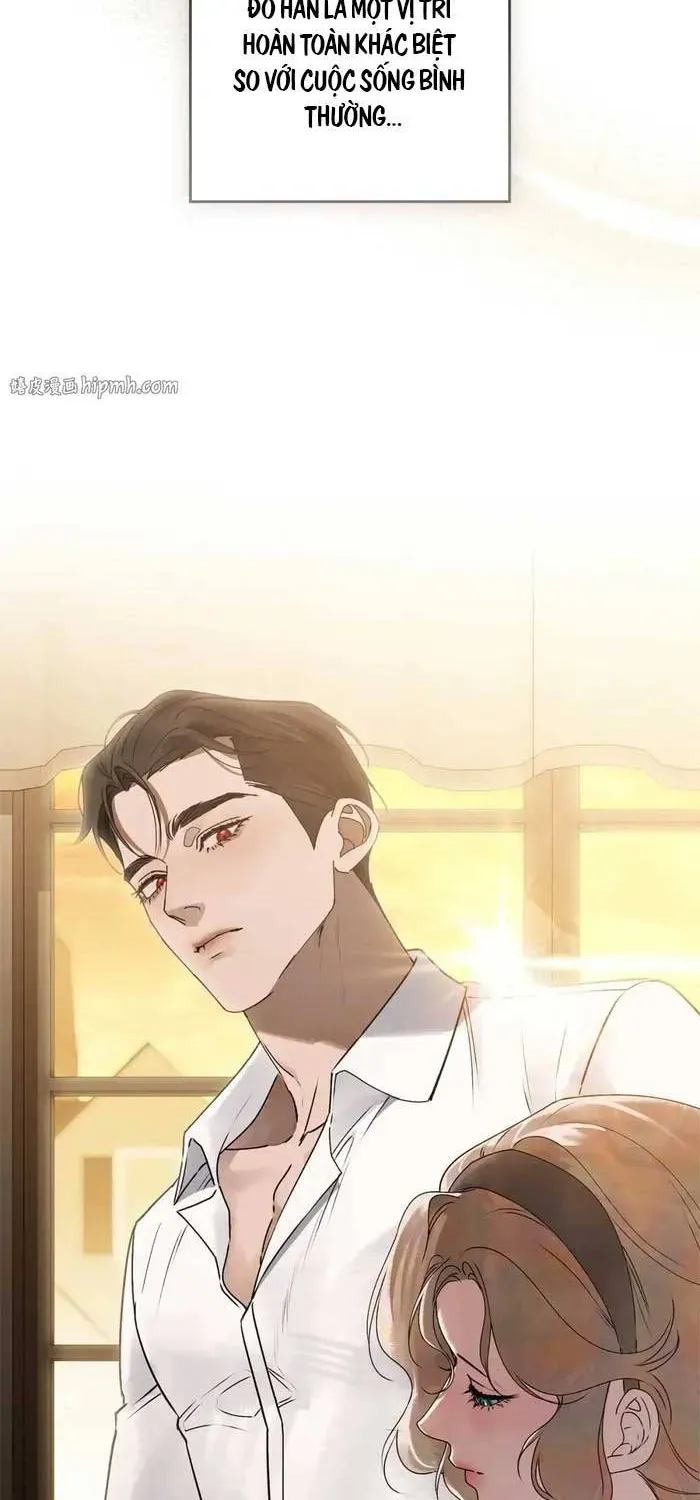 Hôn Ước Đổi Mạng Chapter 24 - Trang 44