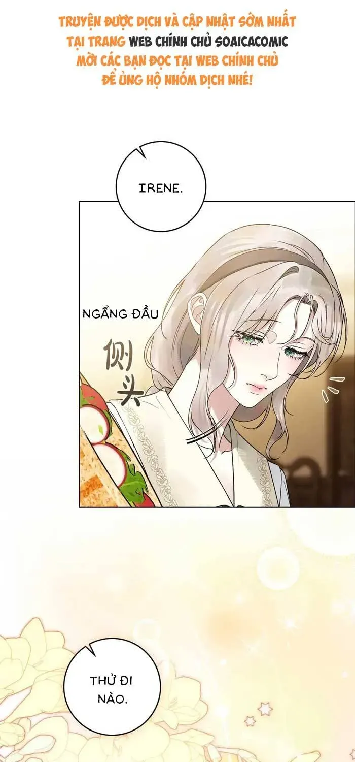 Hôn Ước Đổi Mạng Chapter 24 - Trang 46