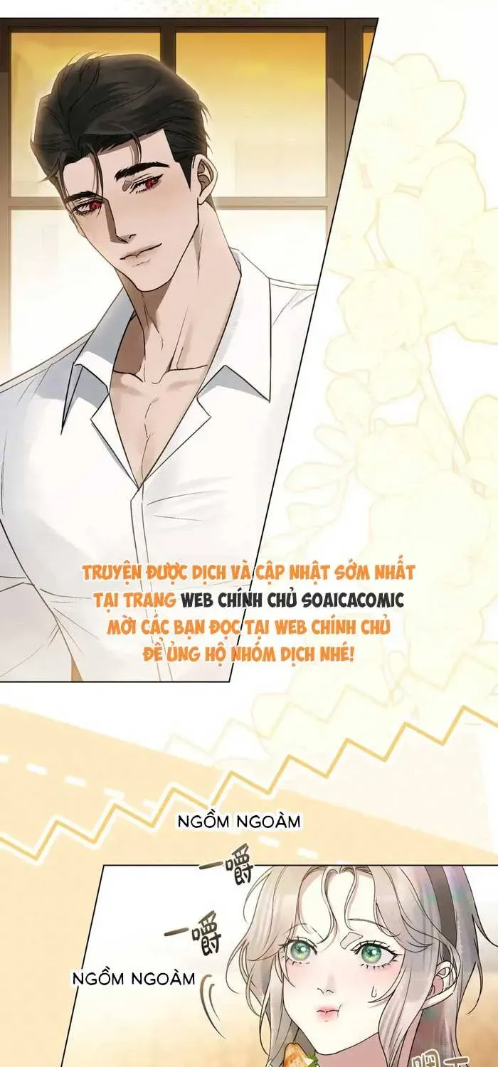 Hôn Ước Đổi Mạng Chapter 24 - Trang 48
