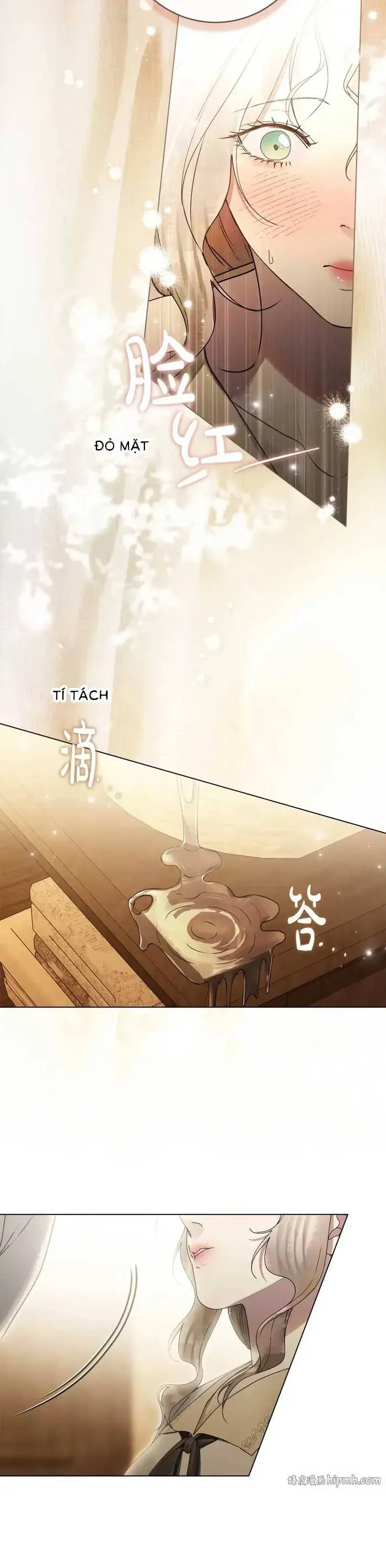 Hôn Ước Đổi Mạng Chapter 25 - Trang 19