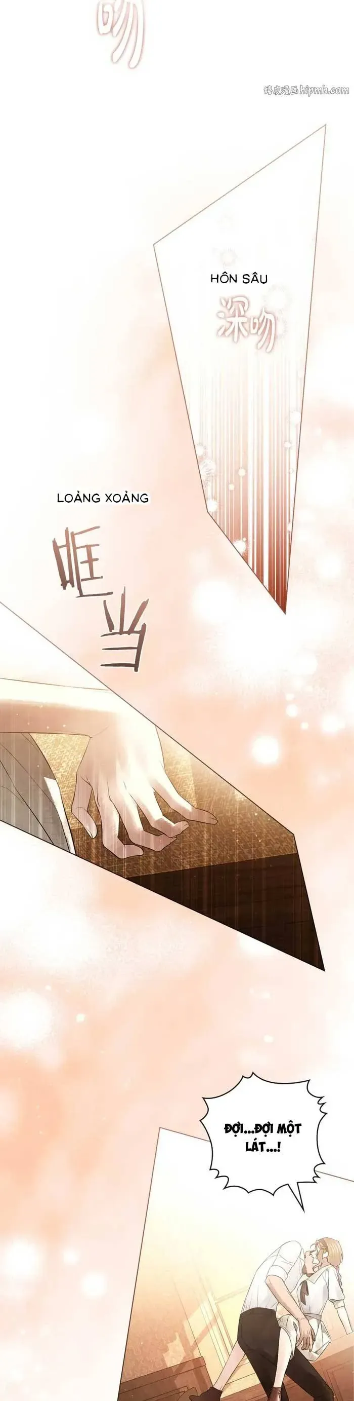 Hôn Ước Đổi Mạng Chapter 25 - Trang 26