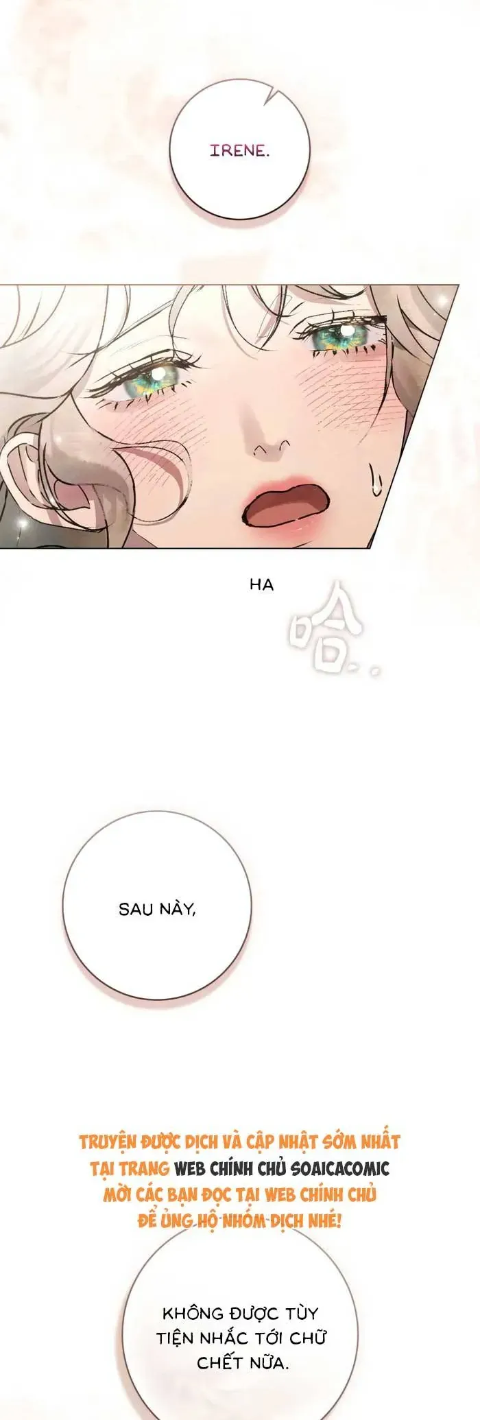 Hôn Ước Đổi Mạng Chapter 25 - Trang 30