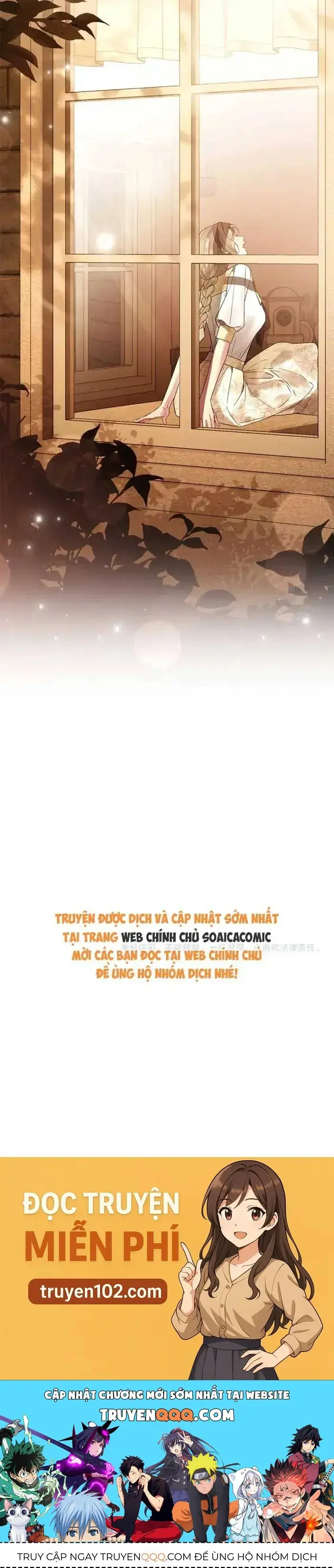 Hôn Ước Đổi Mạng Chapter 25 - Trang 33