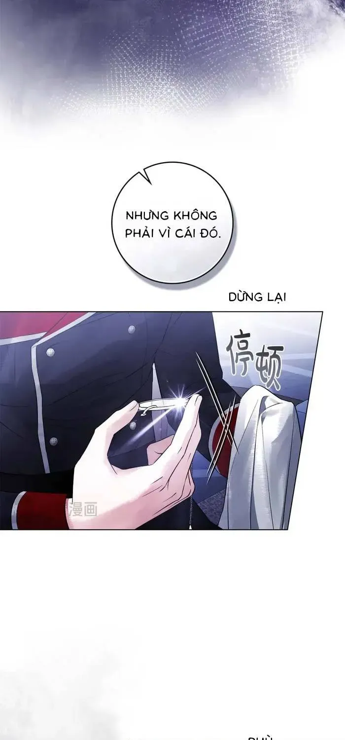 Hôn Ước Đổi Mạng Chapter 26 - Trang 10