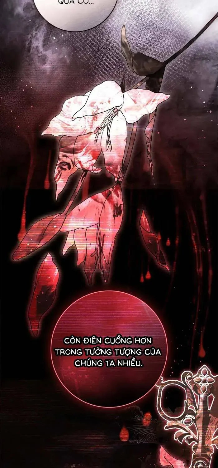 Hôn Ước Đổi Mạng Chapter 26 - Trang 12