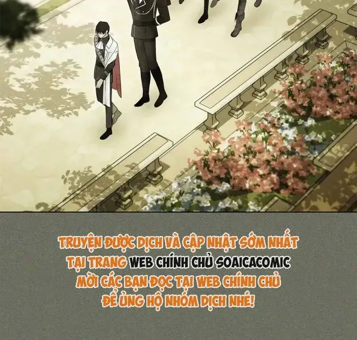 Hôn Ước Đổi Mạng Chapter 26 - Trang 19