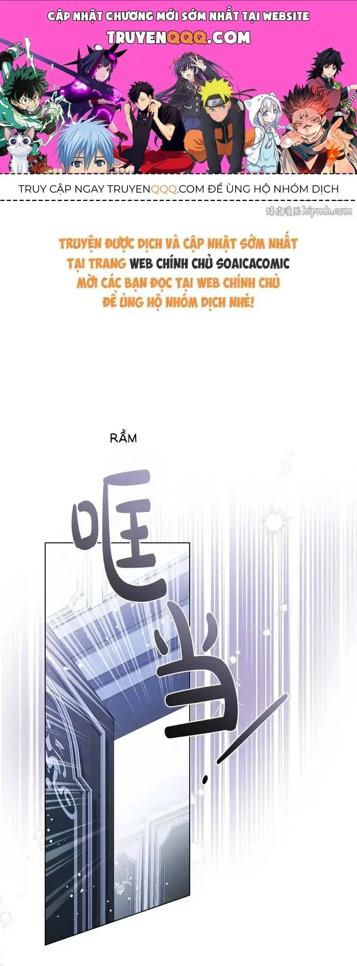 Hôn Ước Đổi Mạng Chapter 26 - Trang 2