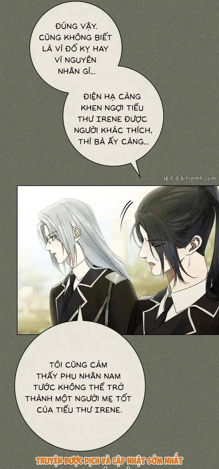Hôn Ước Đổi Mạng Chapter 26 - Trang 20