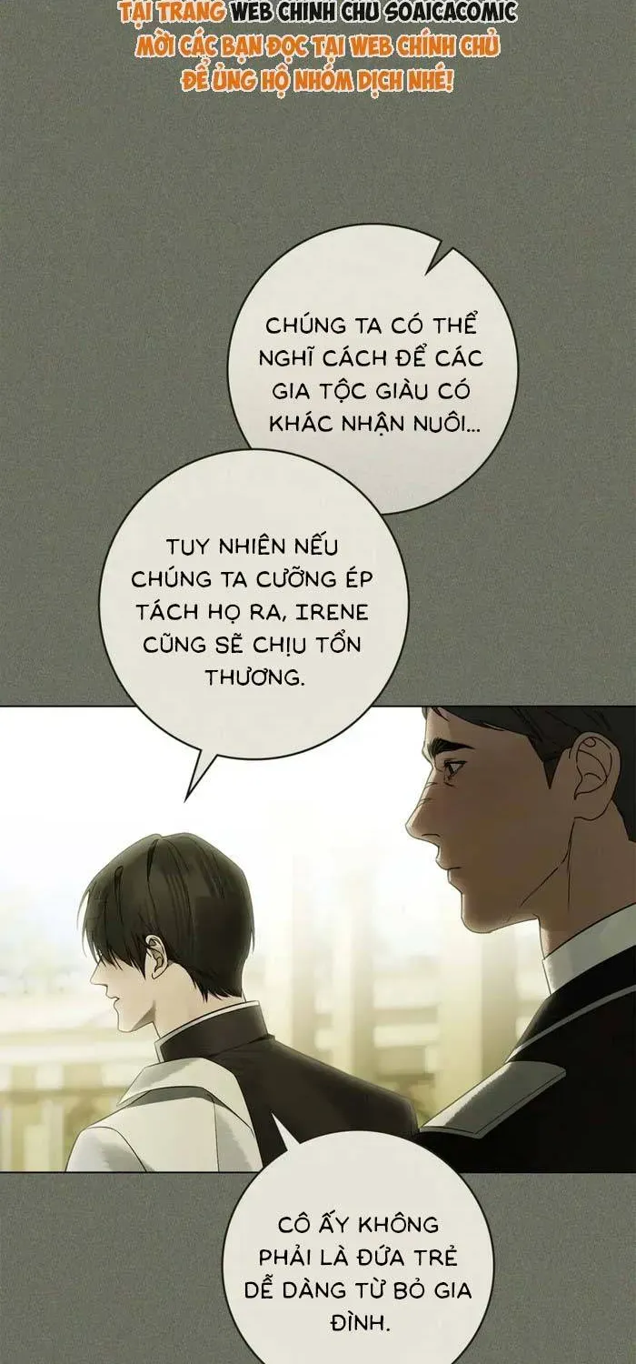 Hôn Ước Đổi Mạng Chapter 26 - Trang 21