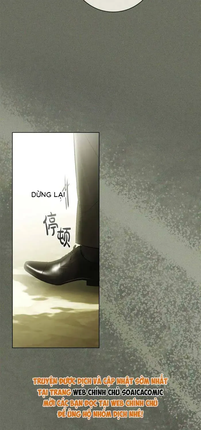 Hôn Ước Đổi Mạng Chapter 26 - Trang 22
