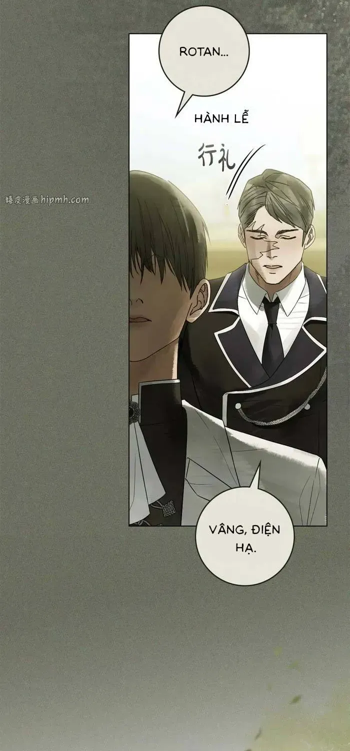 Hôn Ước Đổi Mạng Chapter 26 - Trang 23