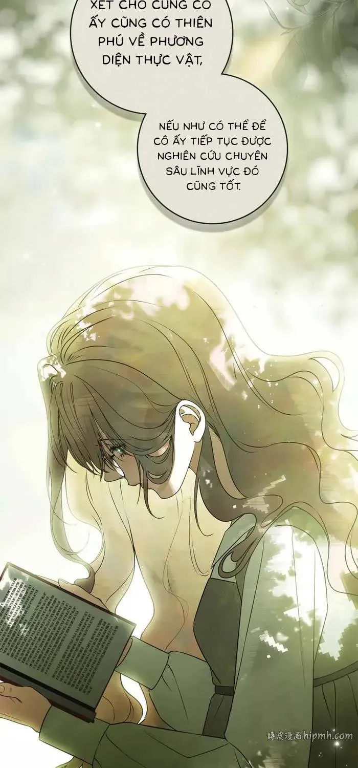 Hôn Ước Đổi Mạng Chapter 26 - Trang 26