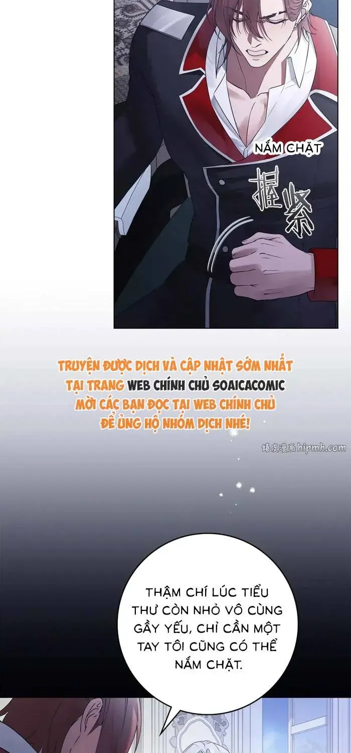 Hôn Ước Đổi Mạng Chapter 26 - Trang 29