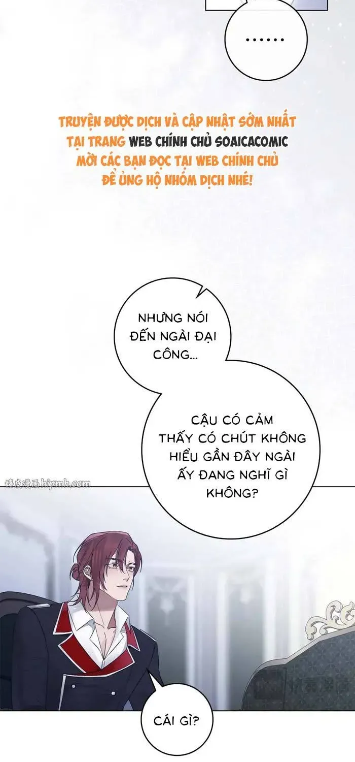 Hôn Ước Đổi Mạng Chapter 26 - Trang 32
