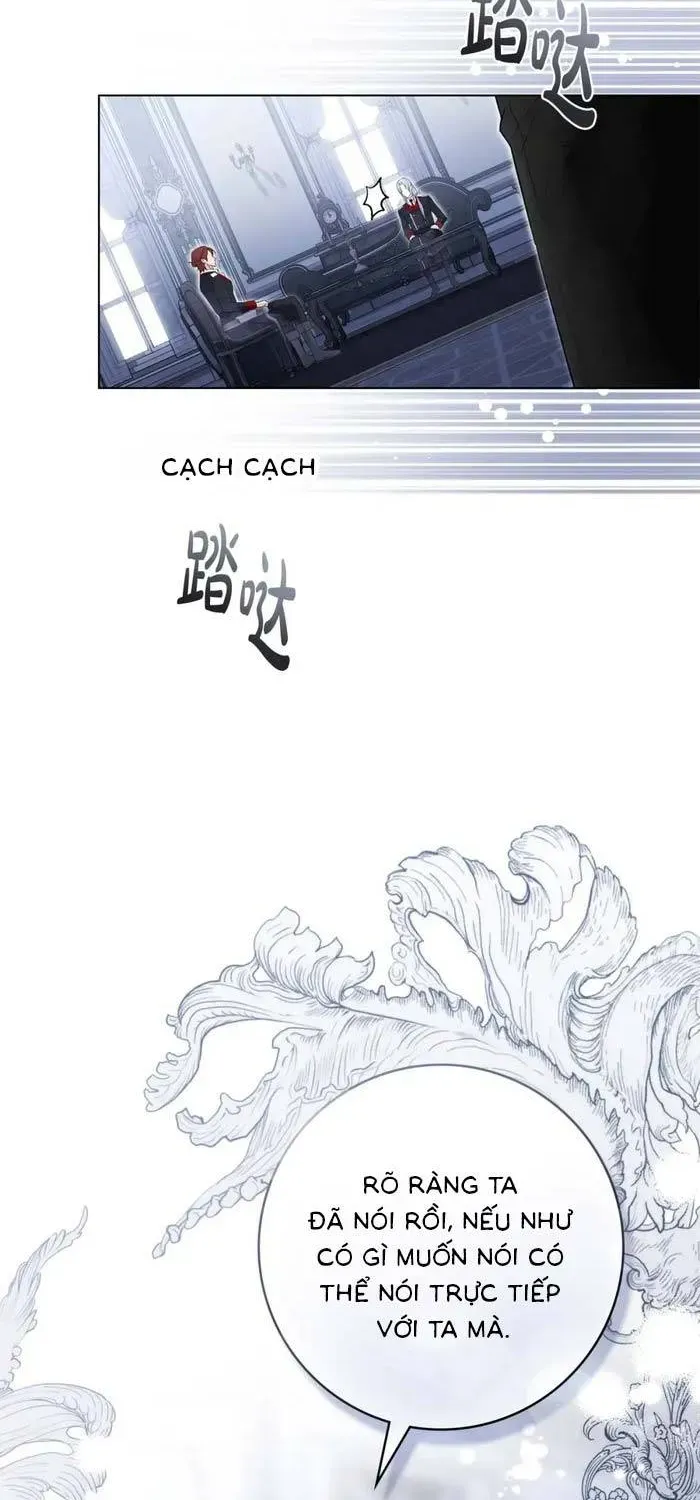 Hôn Ước Đổi Mạng Chapter 26 - Trang 34