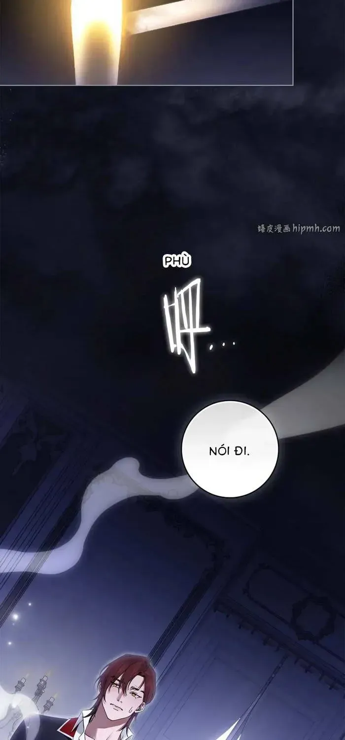 Hôn Ước Đổi Mạng Chapter 26 - Trang 38