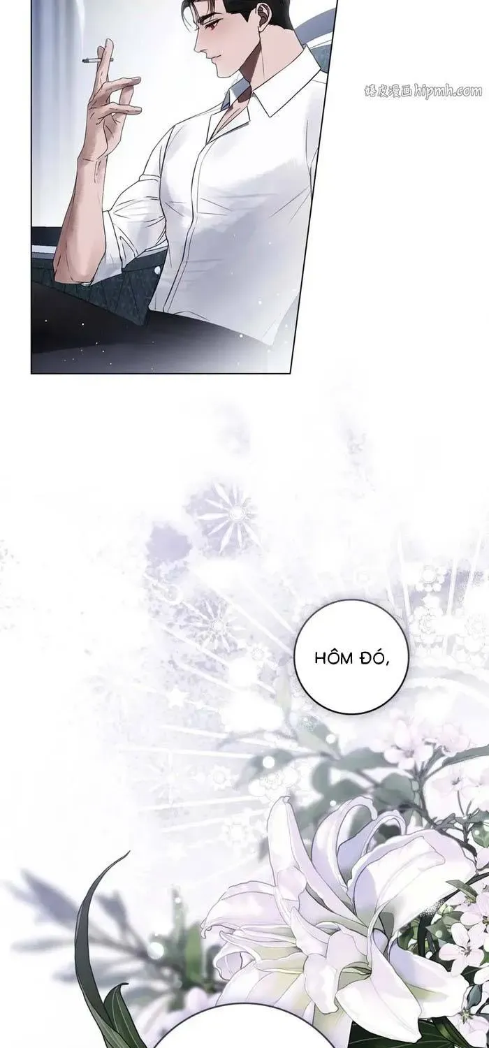 Hôn Ước Đổi Mạng Chapter 26 - Trang 41