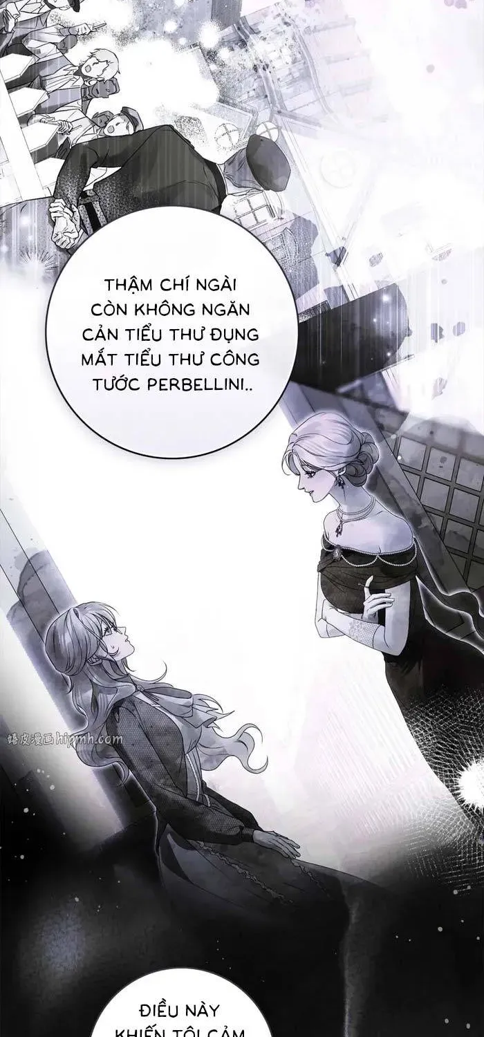 Hôn Ước Đổi Mạng Chapter 26 - Trang 44