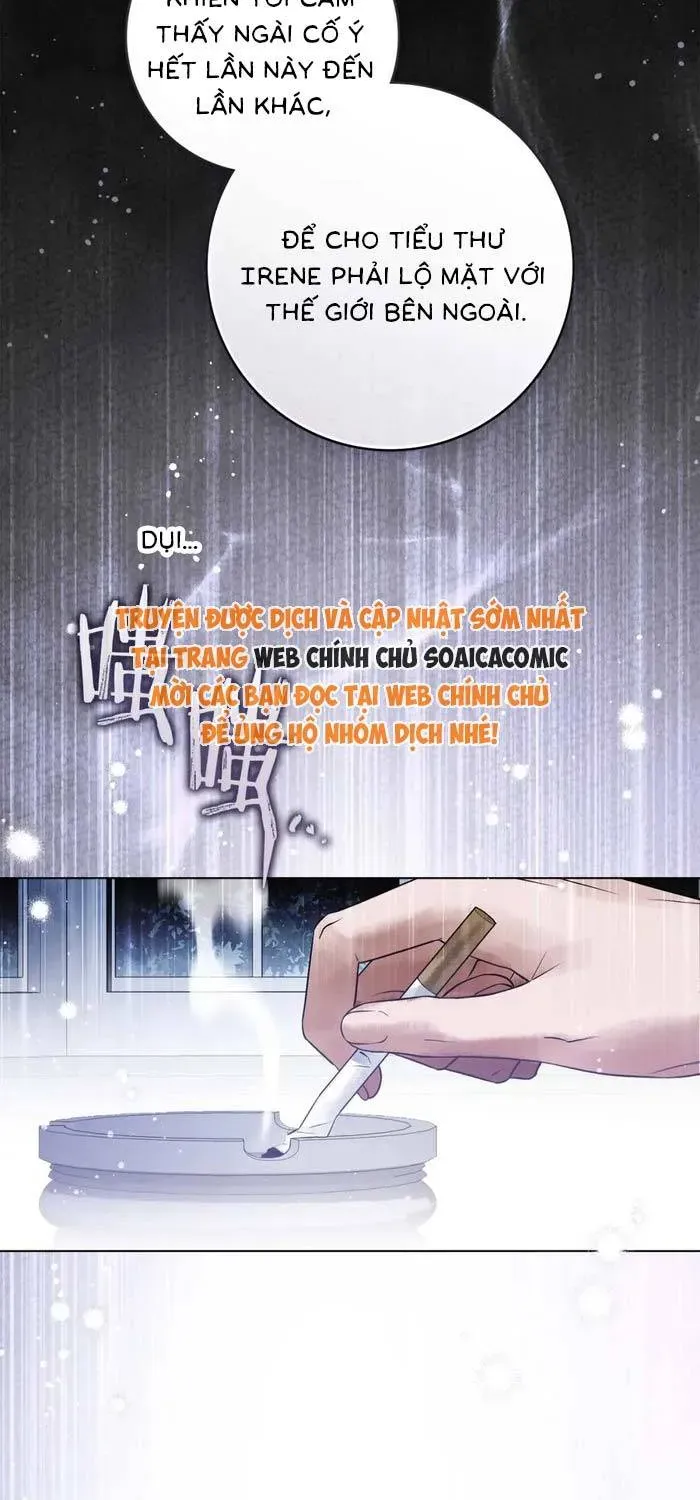 Hôn Ước Đổi Mạng Chapter 26 - Trang 45
