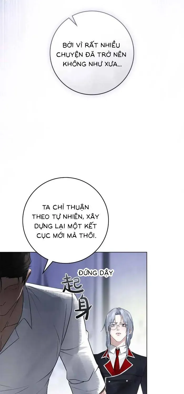 Hôn Ước Đổi Mạng Chapter 26 - Trang 46