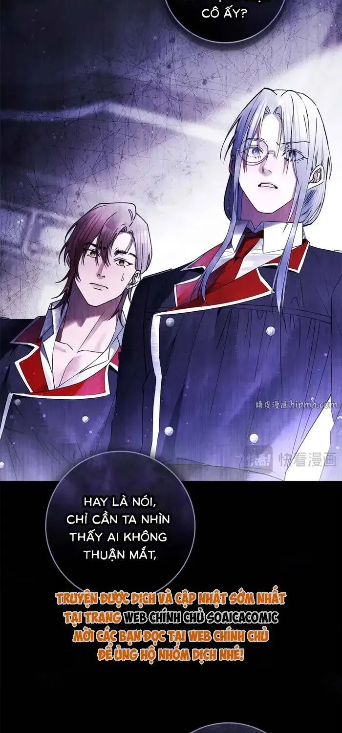 Hôn Ước Đổi Mạng Chapter 26 - Trang 50