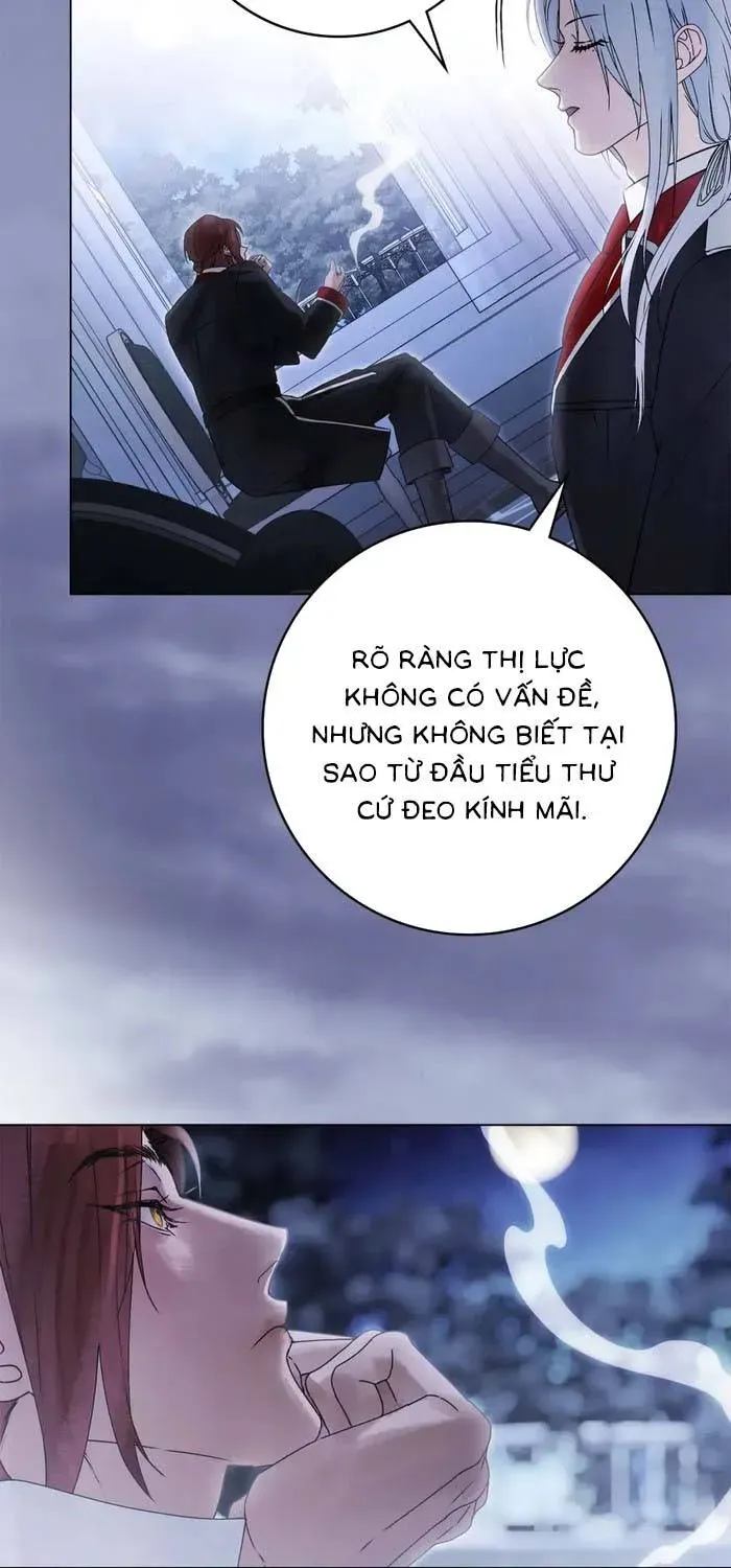 Hôn Ước Đổi Mạng Chapter 26 - Trang 6