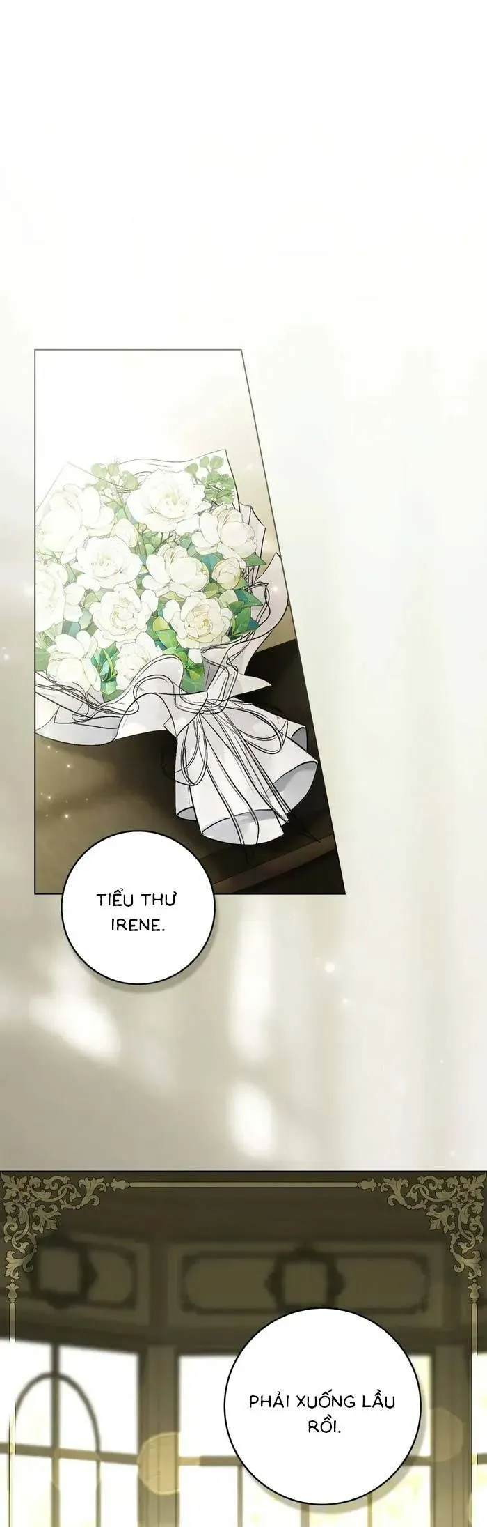 Hôn Ước Đổi Mạng Chapter 27 - Trang 11