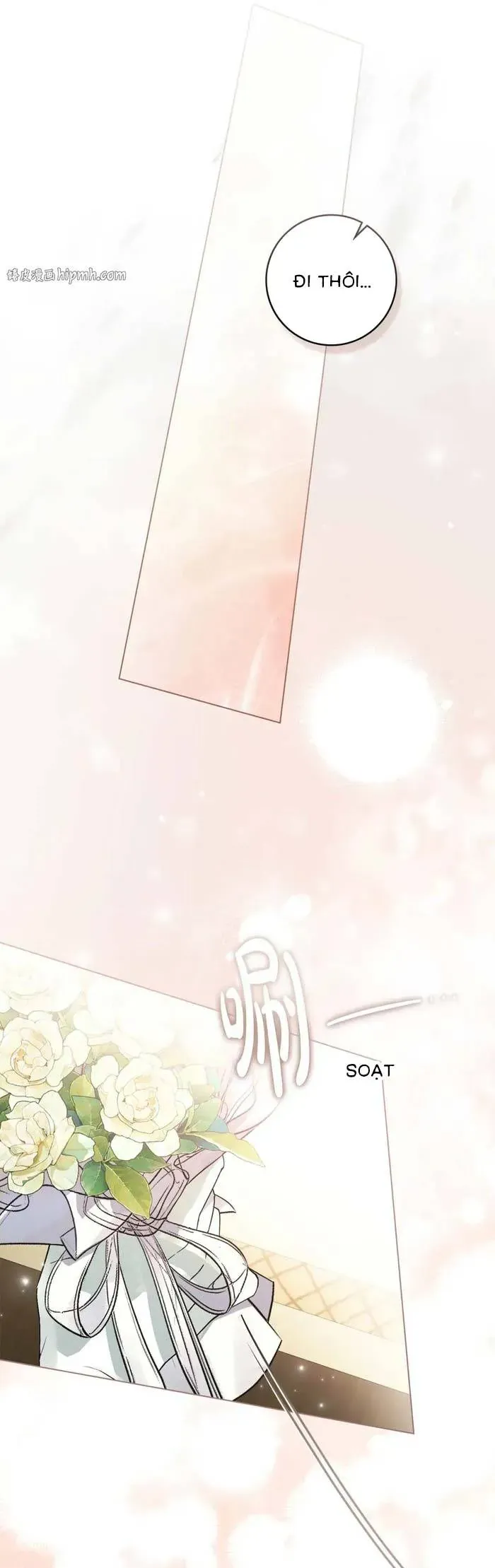 Hôn Ước Đổi Mạng Chapter 27 - Trang 19