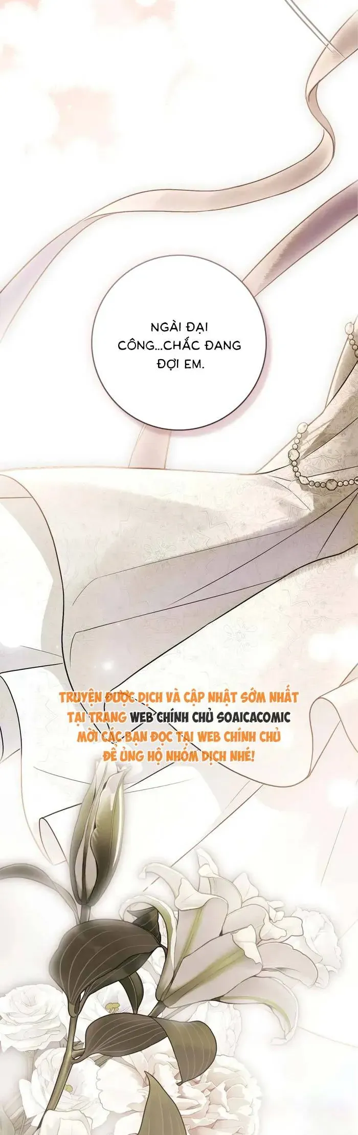 Hôn Ước Đổi Mạng Chapter 27 - Trang 20