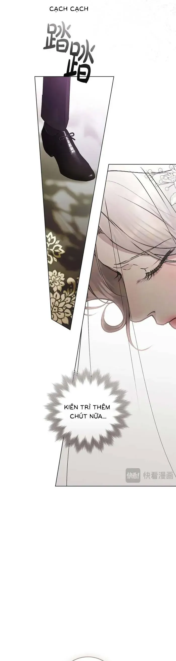 Hôn Ước Đổi Mạng Chapter 27 - Trang 27