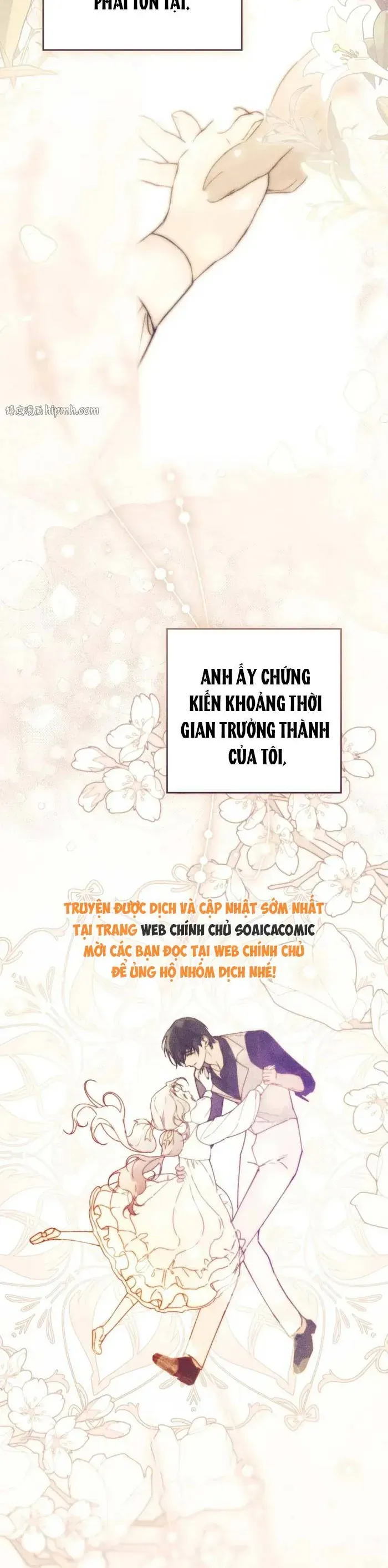 Hôn Ước Đổi Mạng Chapter 27 - Trang 31