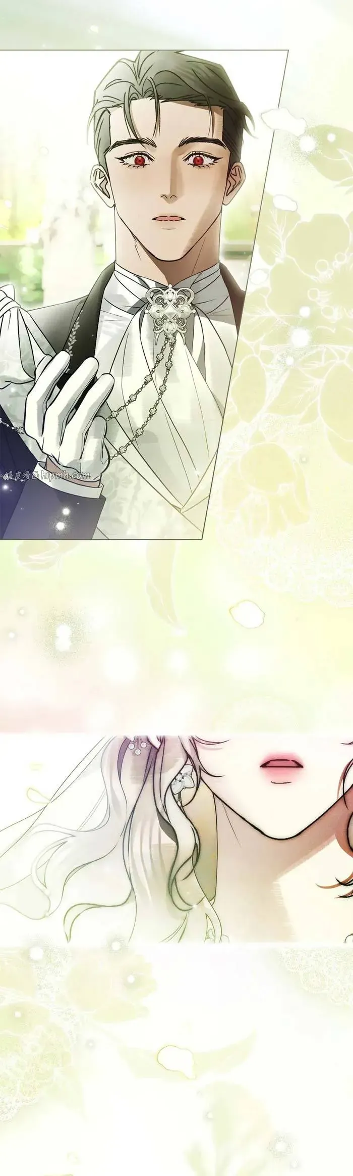 Hôn Ước Đổi Mạng Chapter 27 - Trang 38