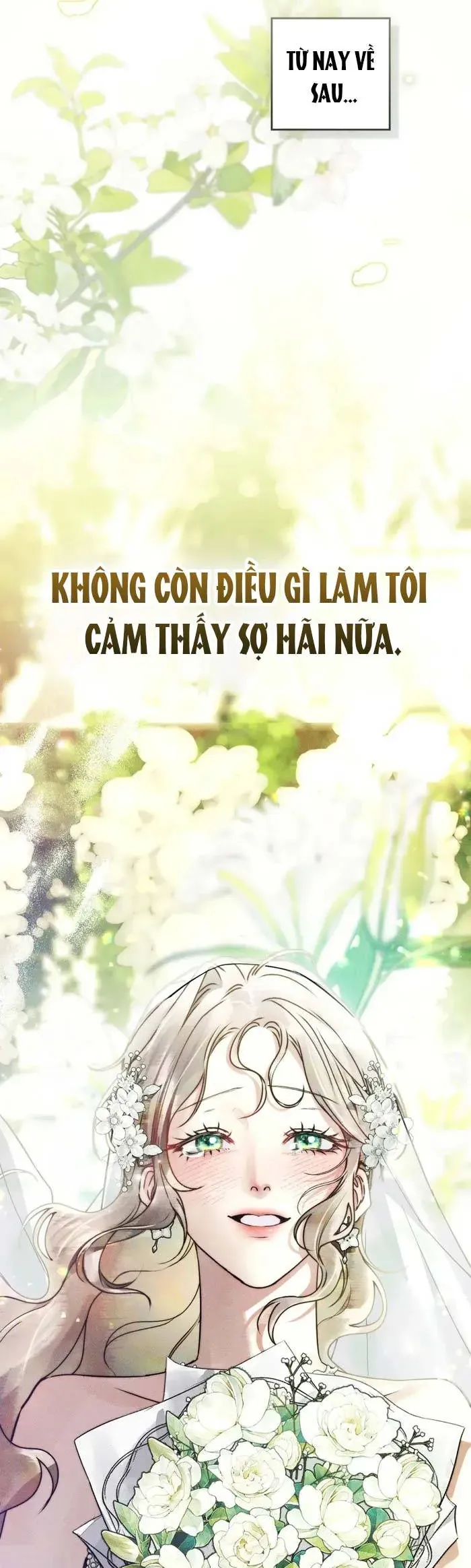 Hôn Ước Đổi Mạng Chapter 27 - Trang 39