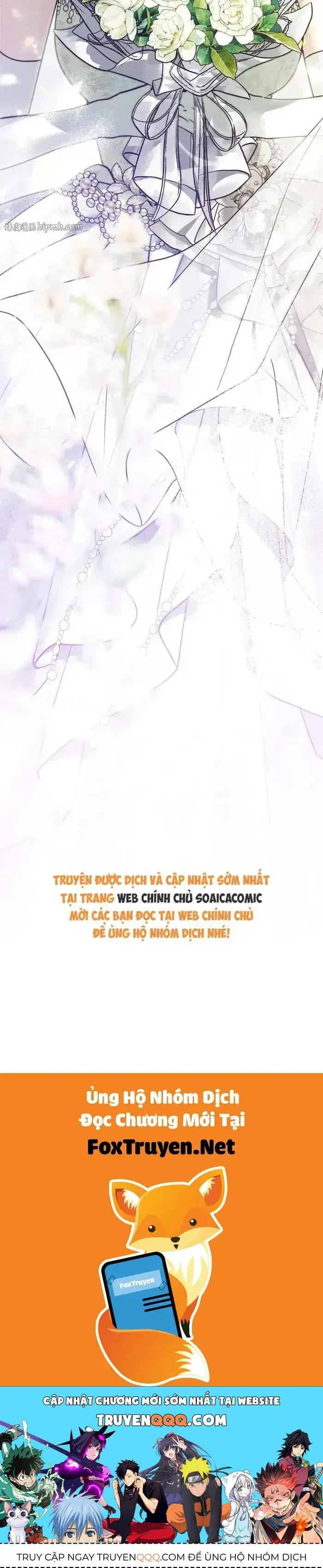 Hôn Ước Đổi Mạng Chapter 27 - Trang 40