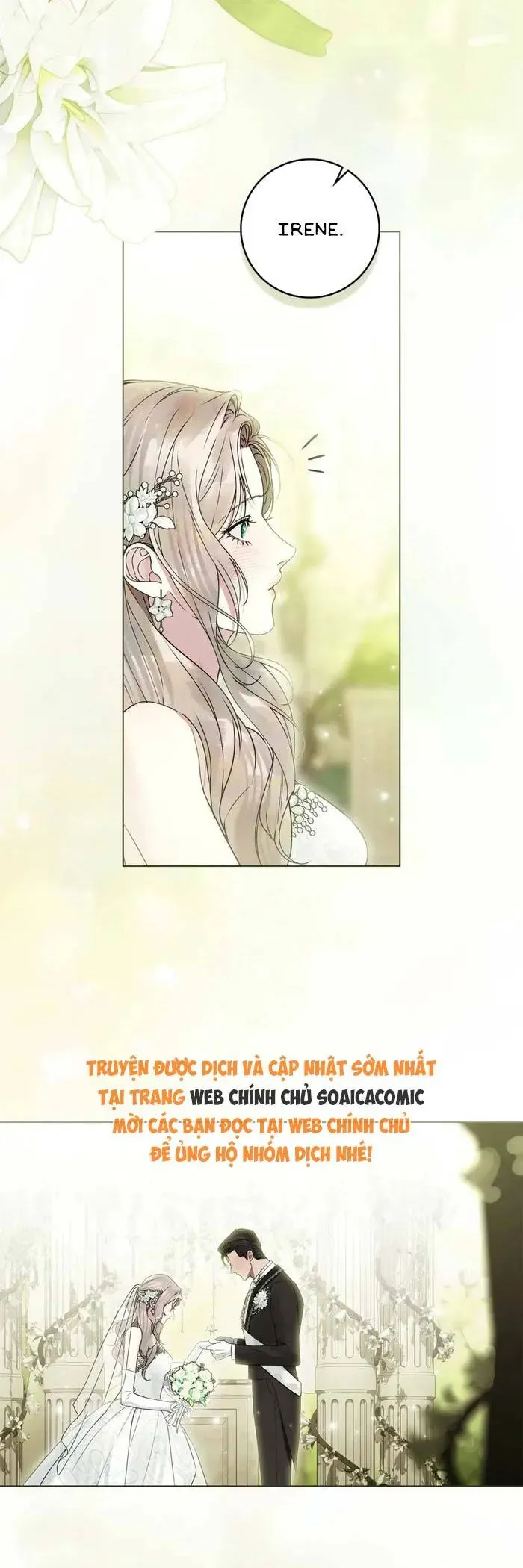 Hôn Ước Đổi Mạng Chapter 28 - Trang 12