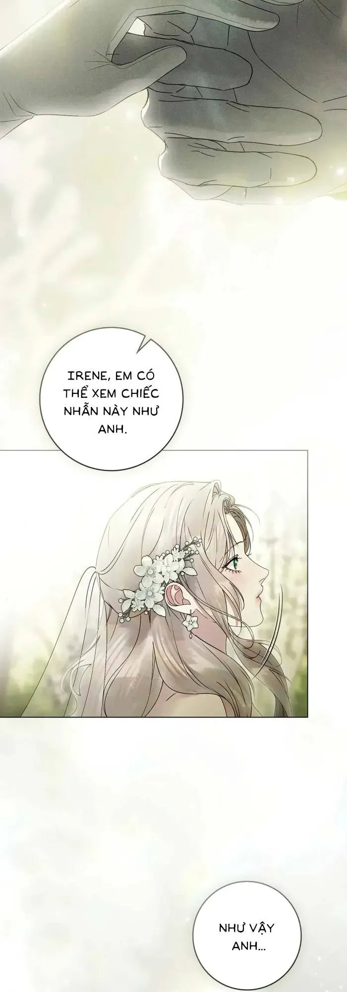 Hôn Ước Đổi Mạng Chapter 28 - Trang 15