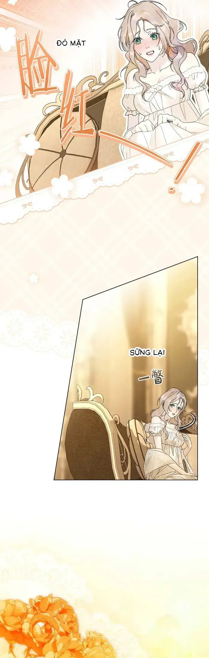 Hôn Ước Đổi Mạng Chapter 28 - Trang 22