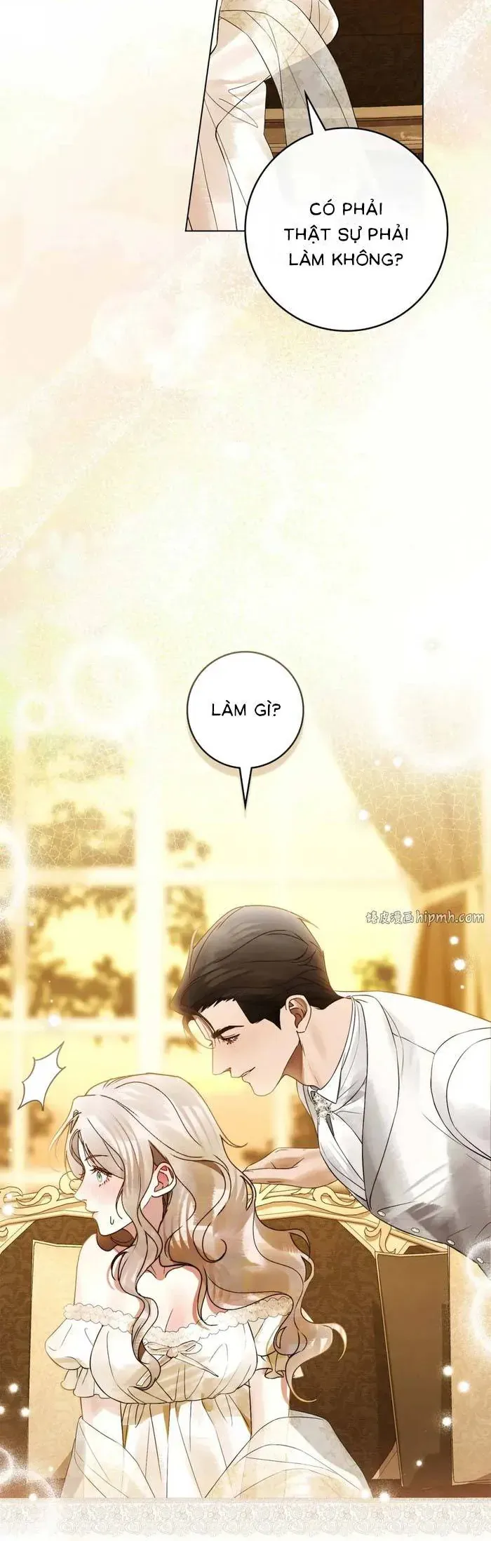 Hôn Ước Đổi Mạng Chapter 28 - Trang 24