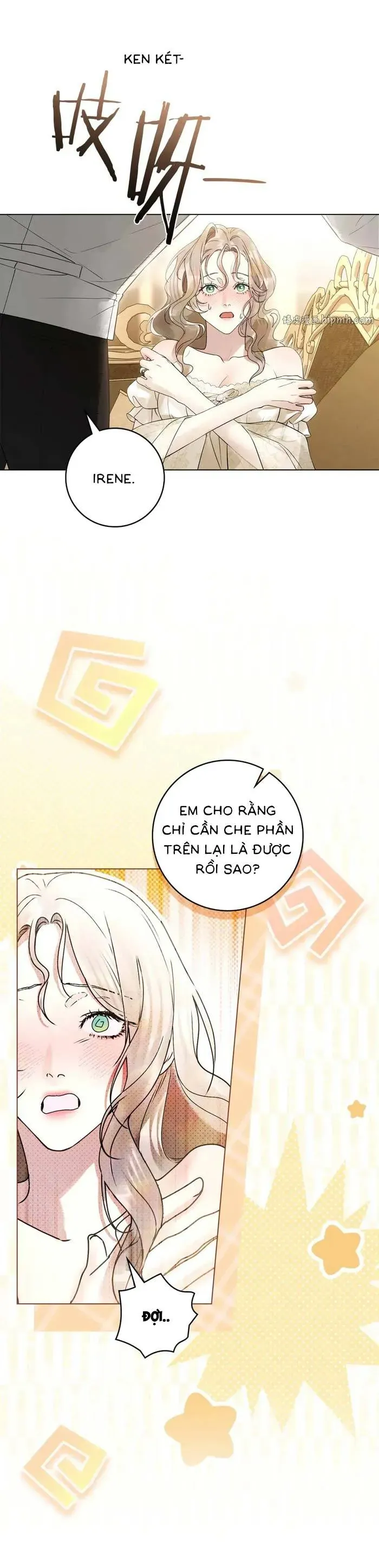 Hôn Ước Đổi Mạng Chapter 28 - Trang 26